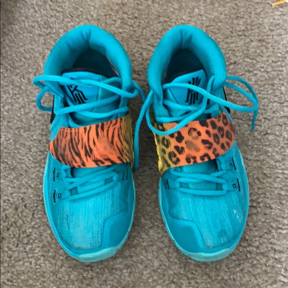 Basketball Shoes